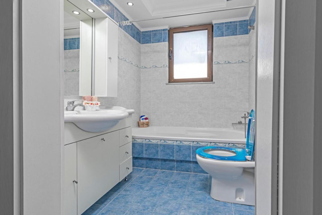 3- Sea View Luxury Suite In The Center Of Rhodes! Rhodes City Zewnętrze zdjęcie