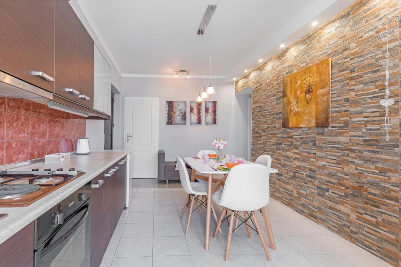 3- Sea View Luxury Suite In The Center Of Rhodes! Rhodes City Zewnętrze zdjęcie